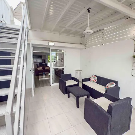 Sofia'S Seaview Apartment Protaras Exterior photo