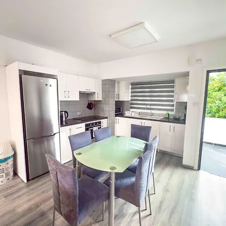 Sofia'S Seaview Apartment Protaras Exterior photo