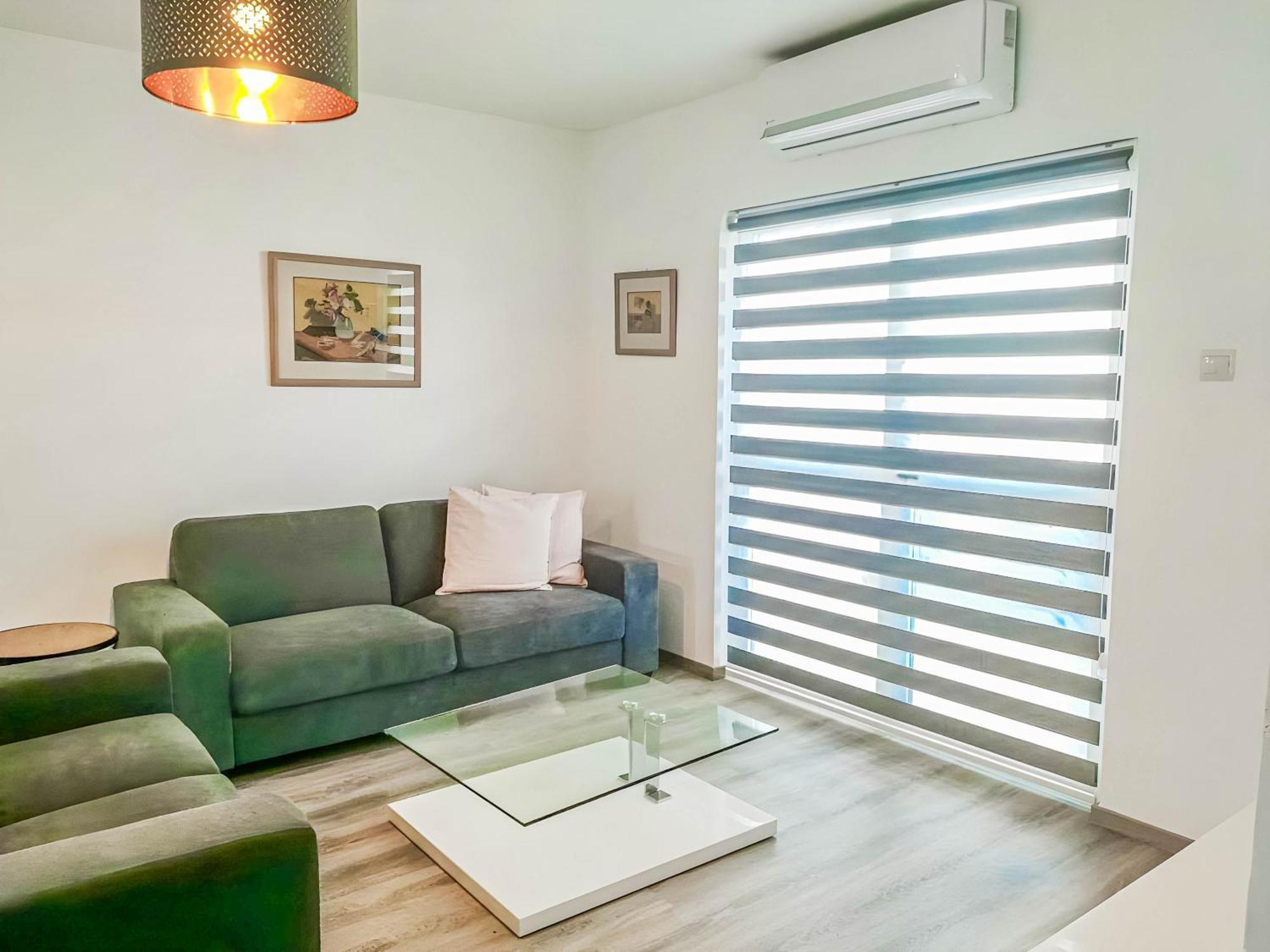 Sofia's Seaview Apartment Protaras