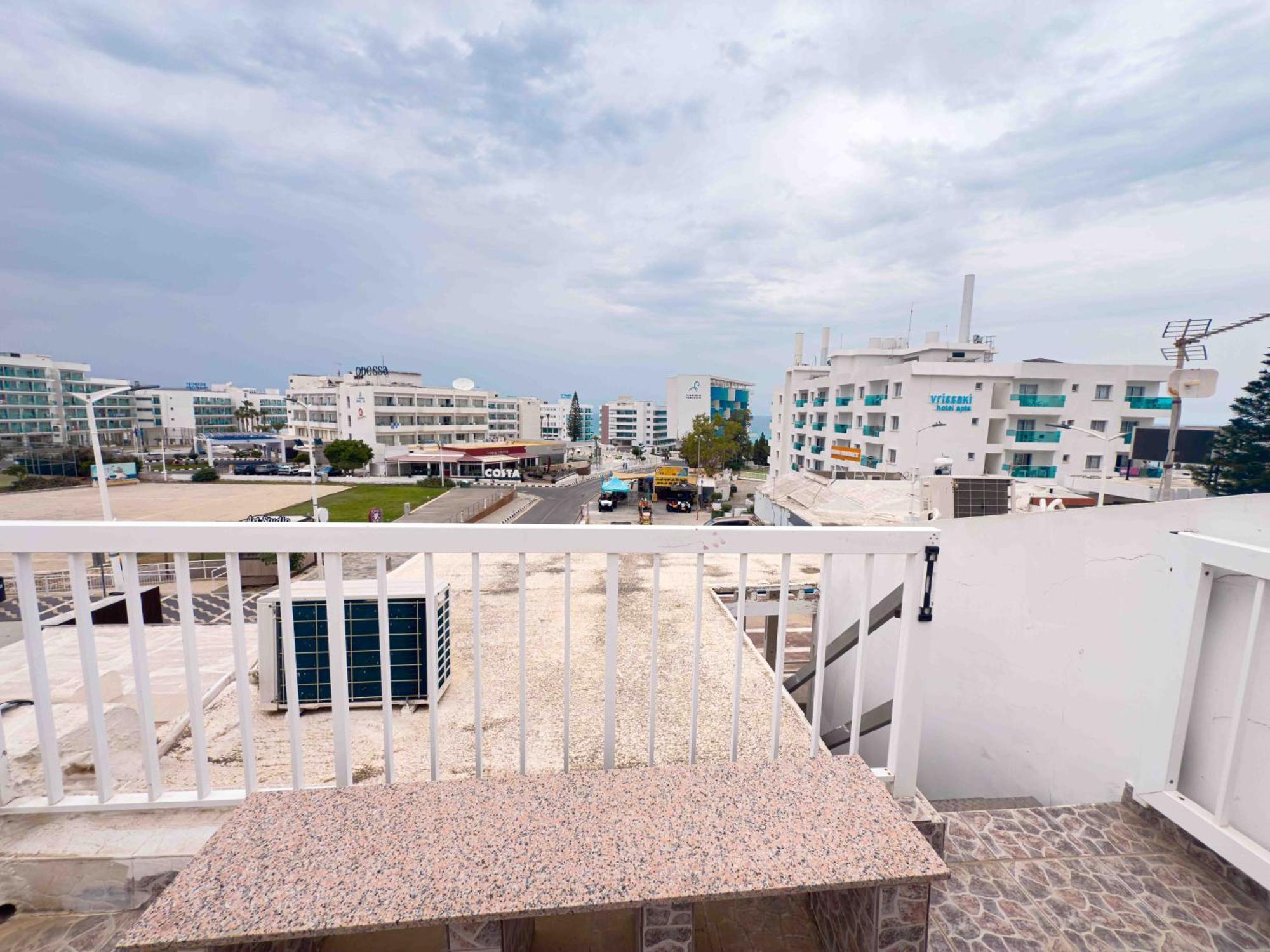 Sofia's Seaview * Protaras