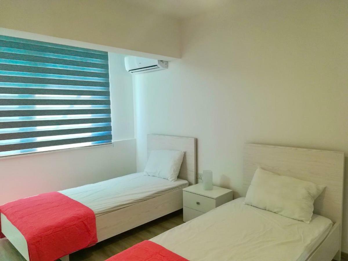 Sofia's Seaview * Protaras
